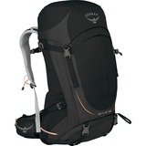 Osprey Sirrus 36 Zwart, 36 liter, Maat S/M