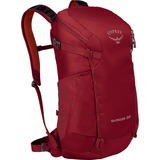 Osprey Skarab 22, rugzak Rood, 22 liter