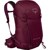 Osprey Skimmer 28, rugzak Rood, 28 liter