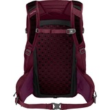 Osprey Skimmer 28, rugzak Rood, 28 liter