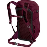 Osprey Skimmer 28, rugzak Rood, 28 liter