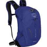 Osprey Sylva 12 rugzak Lila, 12 liter