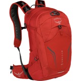 Osprey Syncro 20, rugzak Rood, 20 liter