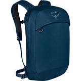Osprey Transporter Panel rugzak blauw, 20 liter
