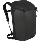 Osprey Transporter Zip, rugzak Zwart, 30 liter