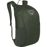 Osprey Ultralight Stuff Pack rugzak Grijs, 18 liter