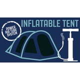 Outwell Brandon 4É tent Groen