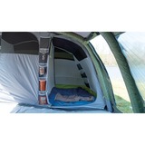 Outwell Brandon 4É tent Groen