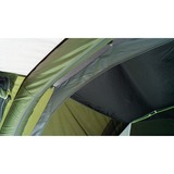 Outwell Brandon 4É tent Groen