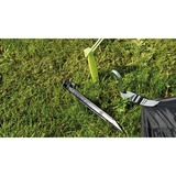 Outwell Brandon 4É tent Groen