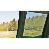 Outwell Brandon 4É tent Groen