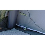 Outwell Brandon 4É tent Groen