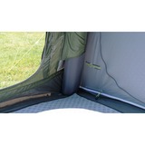 Outwell Brandon 4É tent Groen
