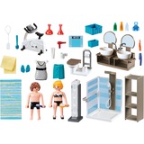 PLAYMOBIL City Life - Badkamer met douche Constructiespeelgoed 9268