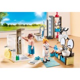 PLAYMOBIL City Life - Badkamer met douche Constructiespeelgoed 9268