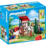 PLAYMOBIL Country - Paardenwasplaats Constructiespeelgoed 6929