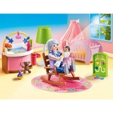 PLAYMOBIL Dollhouse - Babykamer Constructiespeelgoed 70210