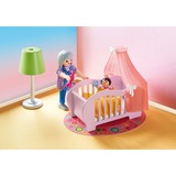PLAYMOBIL Dollhouse - Babykamer Constructiespeelgoed 70210