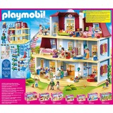 PLAYMOBIL Dollhouse - Groot herenhuis Constructiespeelgoed 70205