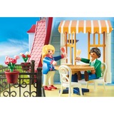 PLAYMOBIL Dollhouse - Groot herenhuis Constructiespeelgoed 70205