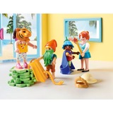 PLAYMOBIL Family Fun - Kids club Constructiespeelgoed 70440