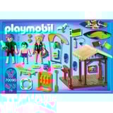 PLAYMOBIL Family Fun - Watersportschool Constructiespeelgoed 70090