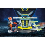 PLAYMOBIL Galaxy Police - Kluis met geheime code Constructiespeelgoed 70022