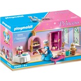 PLAYMOBIL Princess - Kasteelbakkerij Constructiespeelgoed 70451