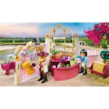 PLAYMOBIL Princess - Paardrijlessen Constructiespeelgoed 70450