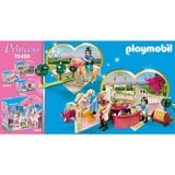 PLAYMOBIL Princess - Paardrijlessen Constructiespeelgoed 70450