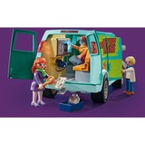 PLAYMOBIL SCOOBY-DOO! - Mystery Machine Constructiespeelgoed 70286