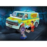 PLAYMOBIL SCOOBY-DOO! - Mystery Machine Constructiespeelgoed 70286