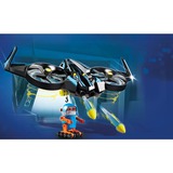 PLAYMOBIL THE MOVIE - Robotitron met drone Constructiespeelgoed 70071