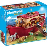 PLAYMOBIL Wild Life - Noah's ark 9373