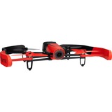 Parrot Bebop Red Drone Geïntegreerde camera, GPS, WiFi