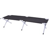 Pavillo Fold'n Rest Camping Bed kampeerbed blauw