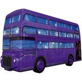 Ravensburger 3D Puzzel Harry Potter bus 216 stukjes