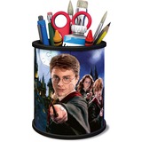 Ravensburger 3D Puzzel Pennenbak Harry Potter 54 stukjes
