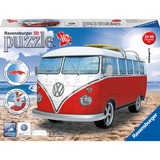 Ravensburger 3D Puzzel Volkswagen T1 Bulli