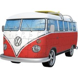 Ravensburger 3D Puzzel Volkswagen T1 Bulli 