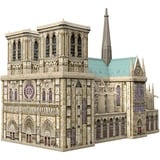 Ravensburger 3D Puzzel - Notre Dame 324 stukjes