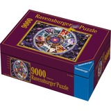 Ravensburger Astrologie Puzzel 9000 stukjes