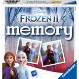 Ravensburger Disney Frozen 2 Memory Meertalig, 2 - 8 spelers, Vanaf 4 jaar