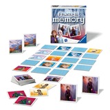 Ravensburger Disney Frozen 2 Memory Meertalig, 2 - 8 spelers, Vanaf 4 jaar