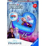 Ravensburger Disney Frozen 2 - Hartendoosje 3D puzzel 54 stukjes