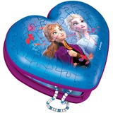 Ravensburger Disney Frozen 2 - Hartendoosje 3D puzzel 54 stukjes