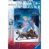 Ravensburger Disney Frozen 2 - Legpuzzel 200 stukjes