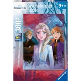 Ravensburger Disney Frozen 2 - Legpuzzel 300 stukjes