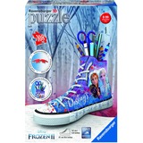 Ravensburger Disney Frozen 2 - Sneaker 3D puzzel 108 stukjes