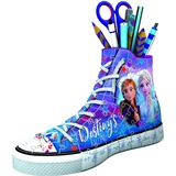Ravensburger Disney Frozen 2 - Sneaker 3D puzzel 108 stukjes